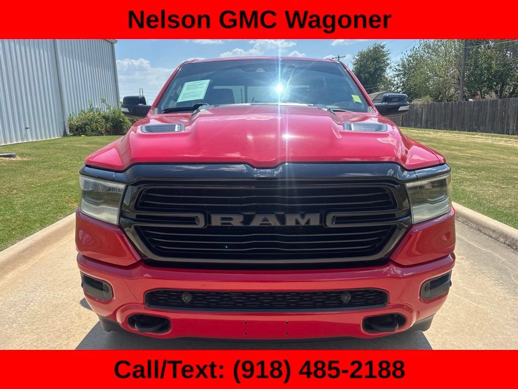ram ram 1500 pickup 2021 1C6SRFJT7MN655329 image ram ram 1500 pickup 2021 1C6SRFJT7MN655329 image
